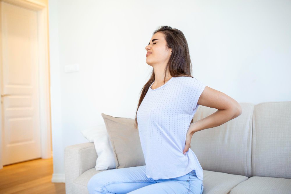 Back Pain Treatment Mississauga