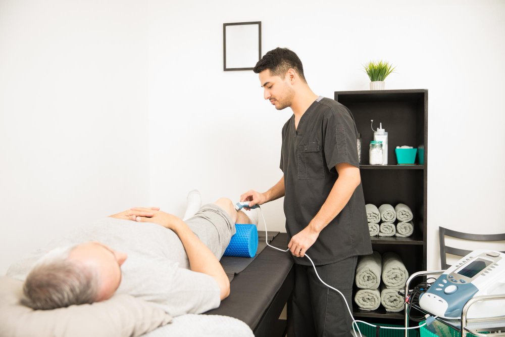 Body Flex Physio and Rehab Clinic