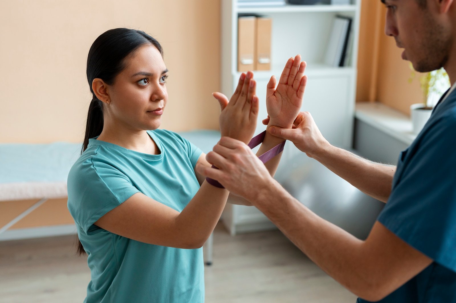 doctor-helping-patient