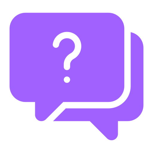 question