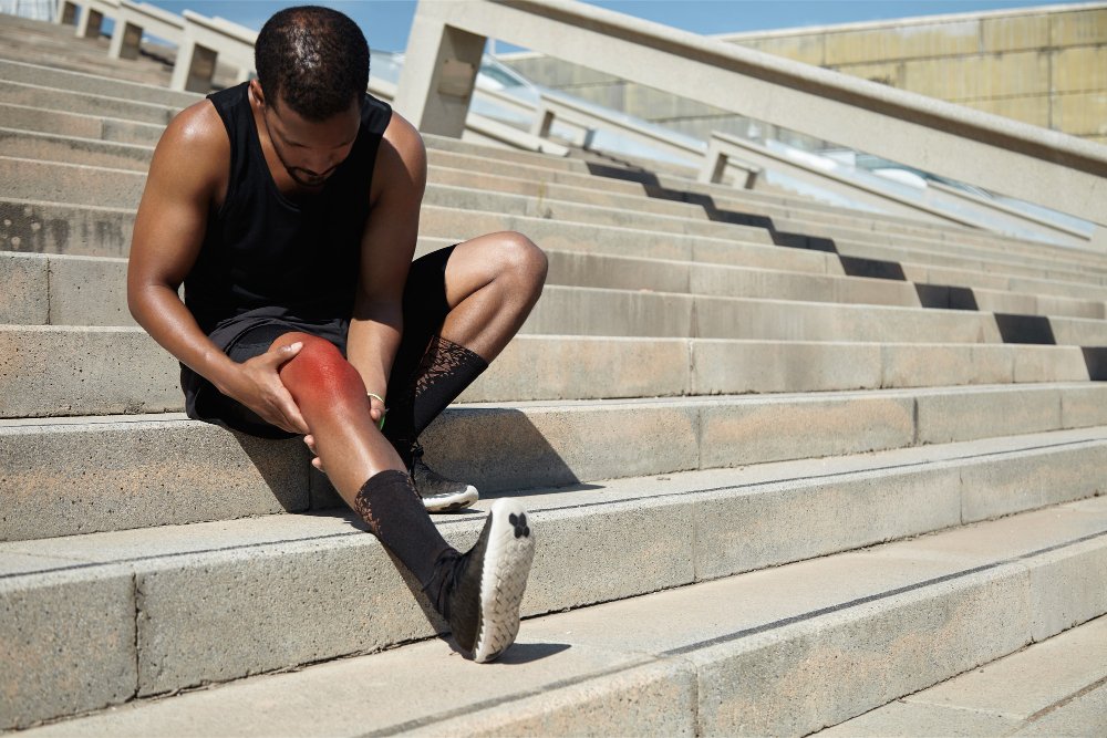 WSIB Injury