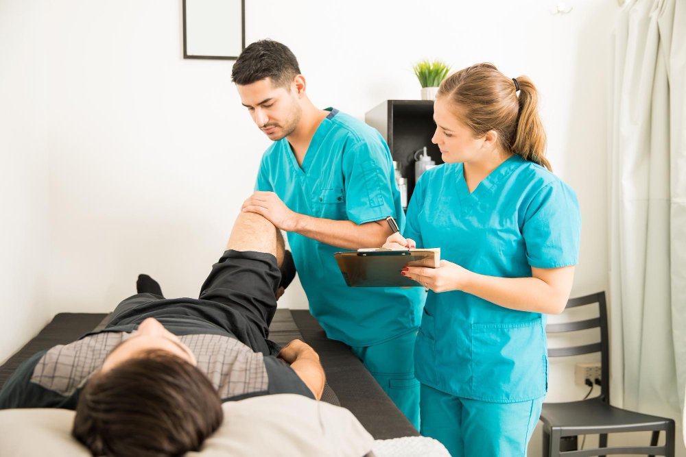 Rotator cuff repair