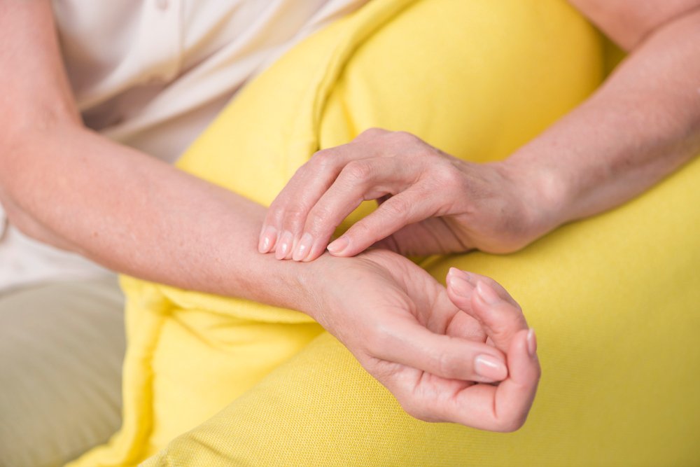 Numbness and Tingling Treatment Mississauga