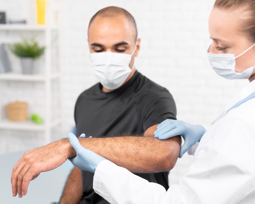 Golfer's Elbow Treatment Mississauga2