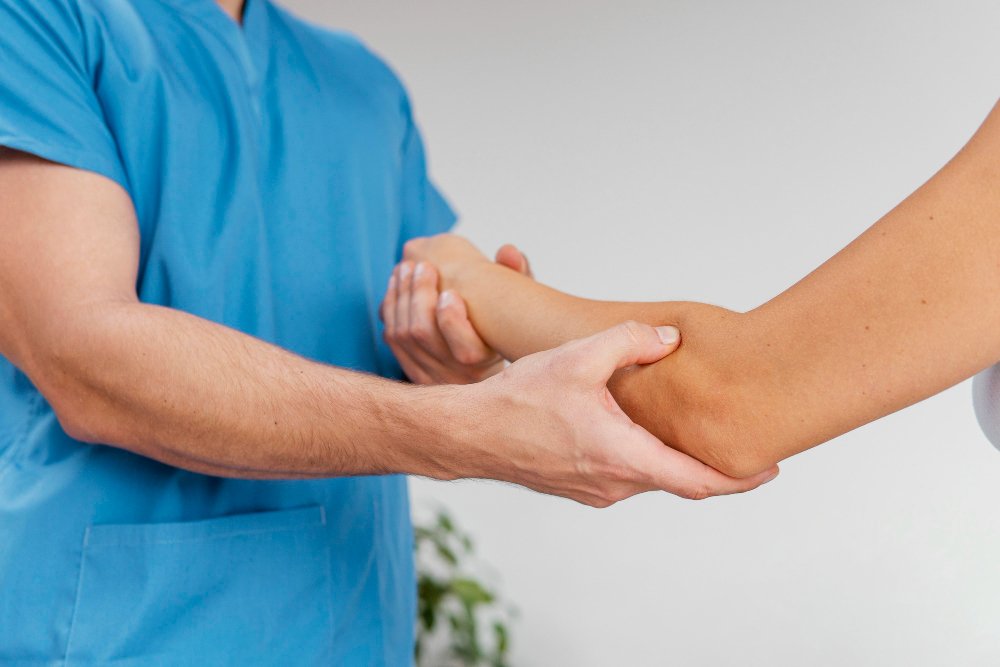 Wrist Pain