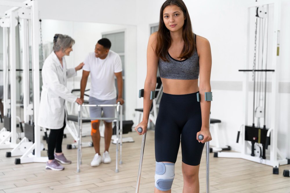 Full MVA Rehab Mississauga