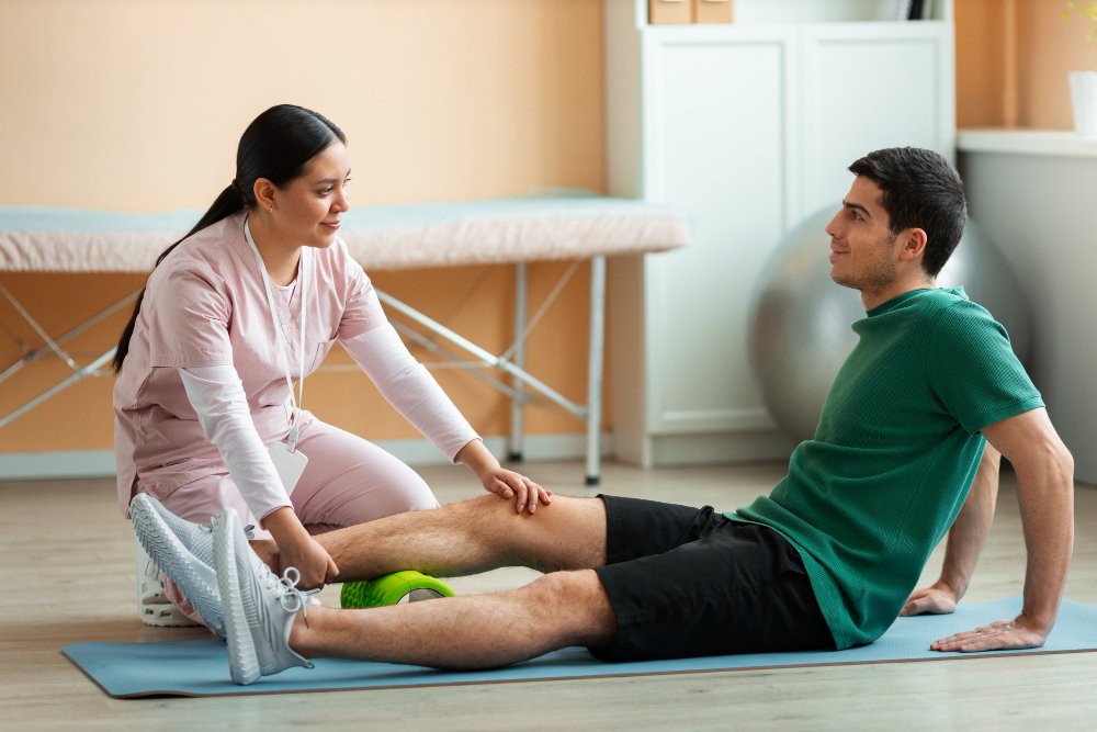 Numbness and Tingling Treatment Mississauga