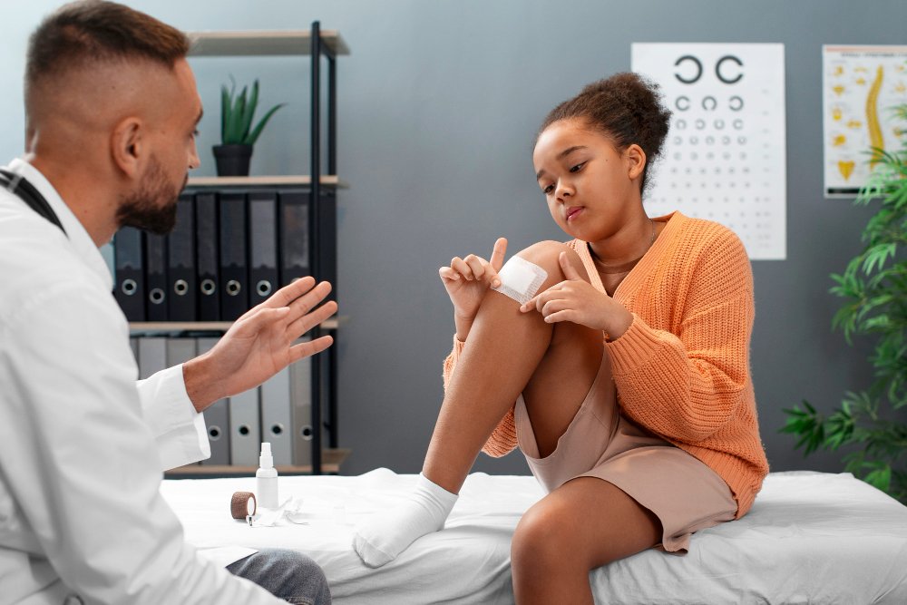 WCB Injury Treatment