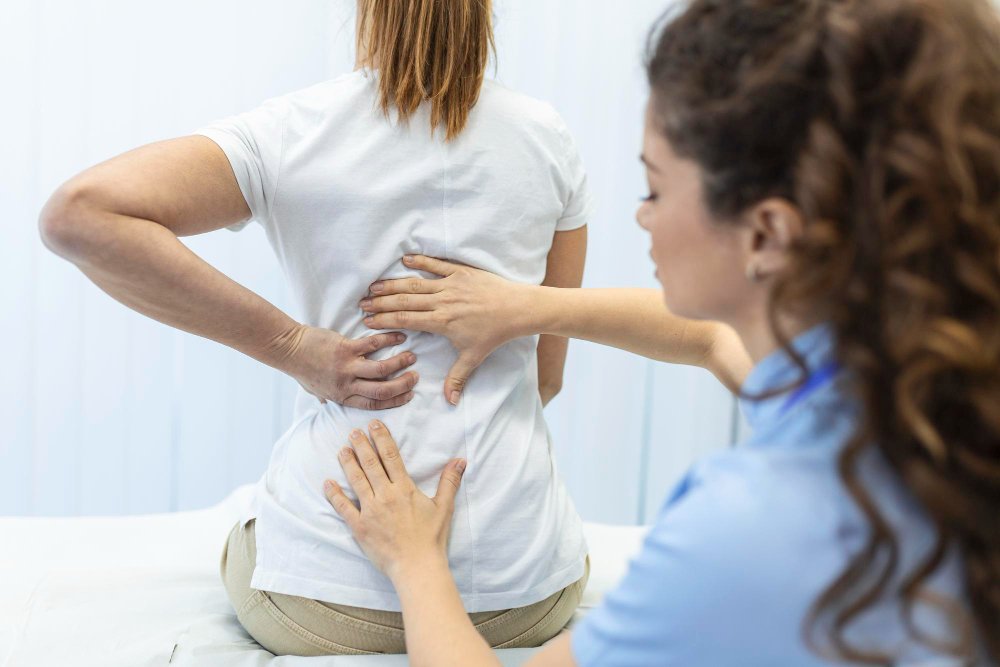 sciatica