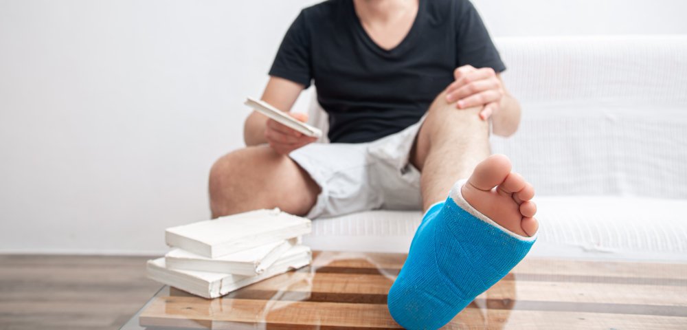 WCB Injury Treatment