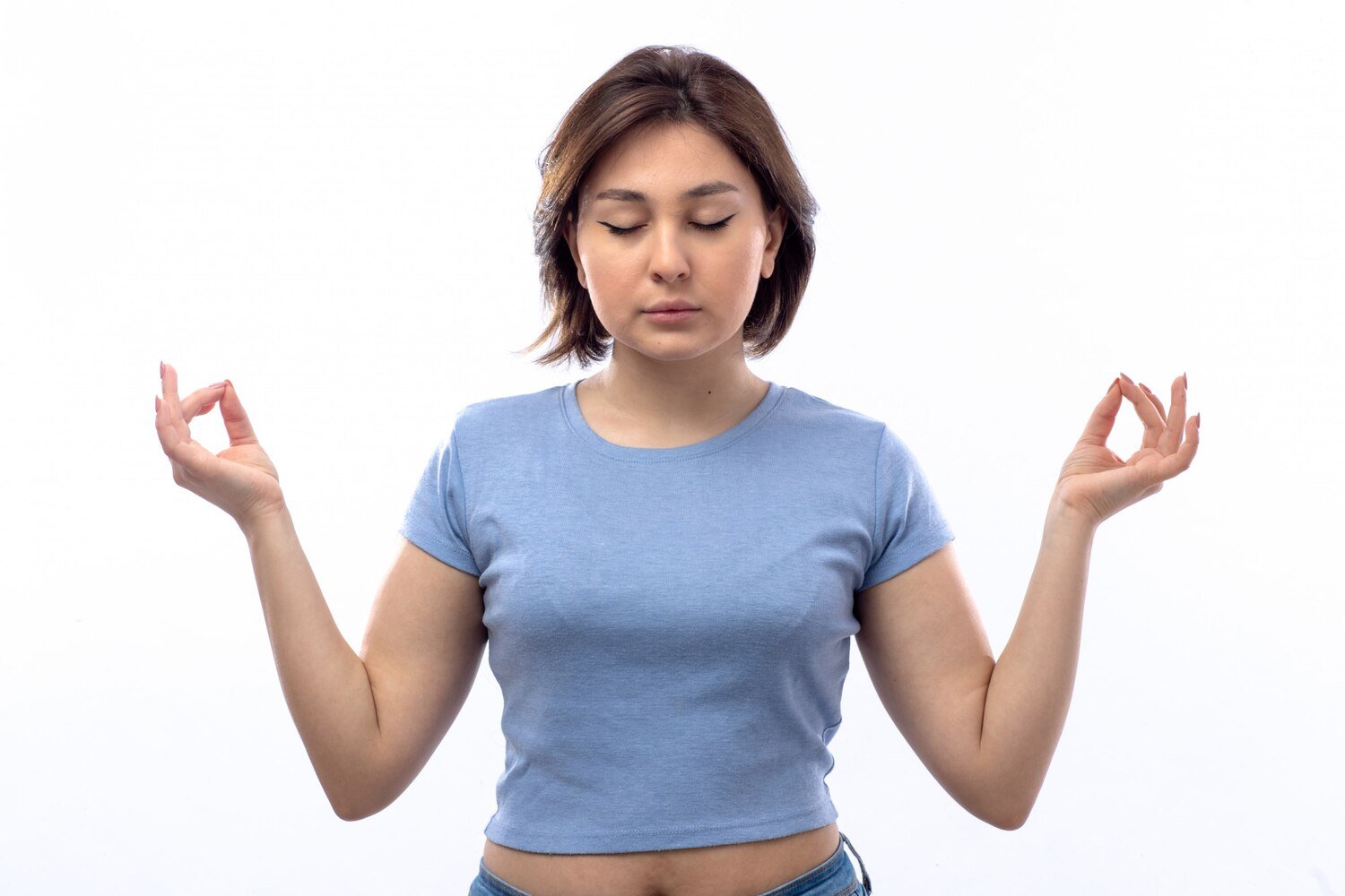 Balance Disorders