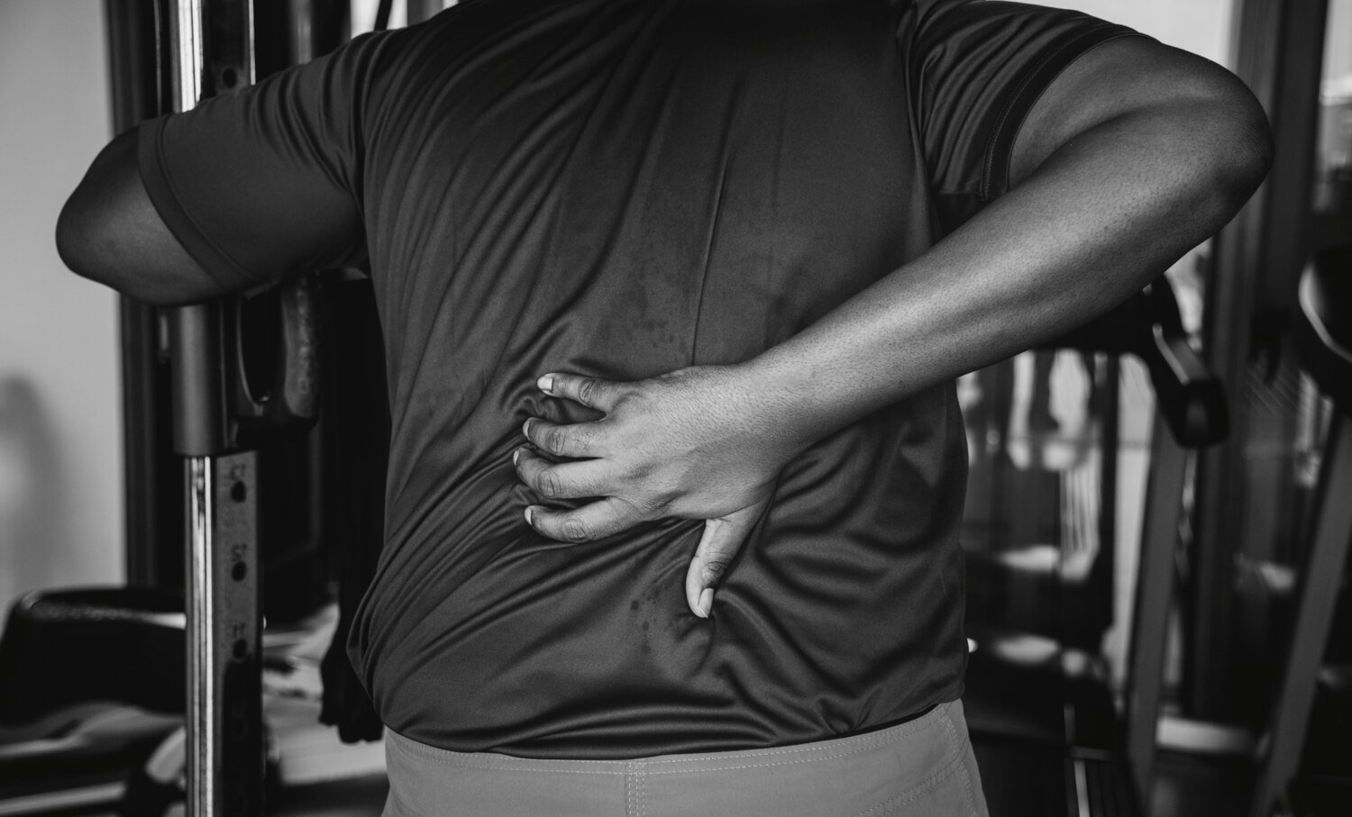 Herniated Disc Treatment Mississauga