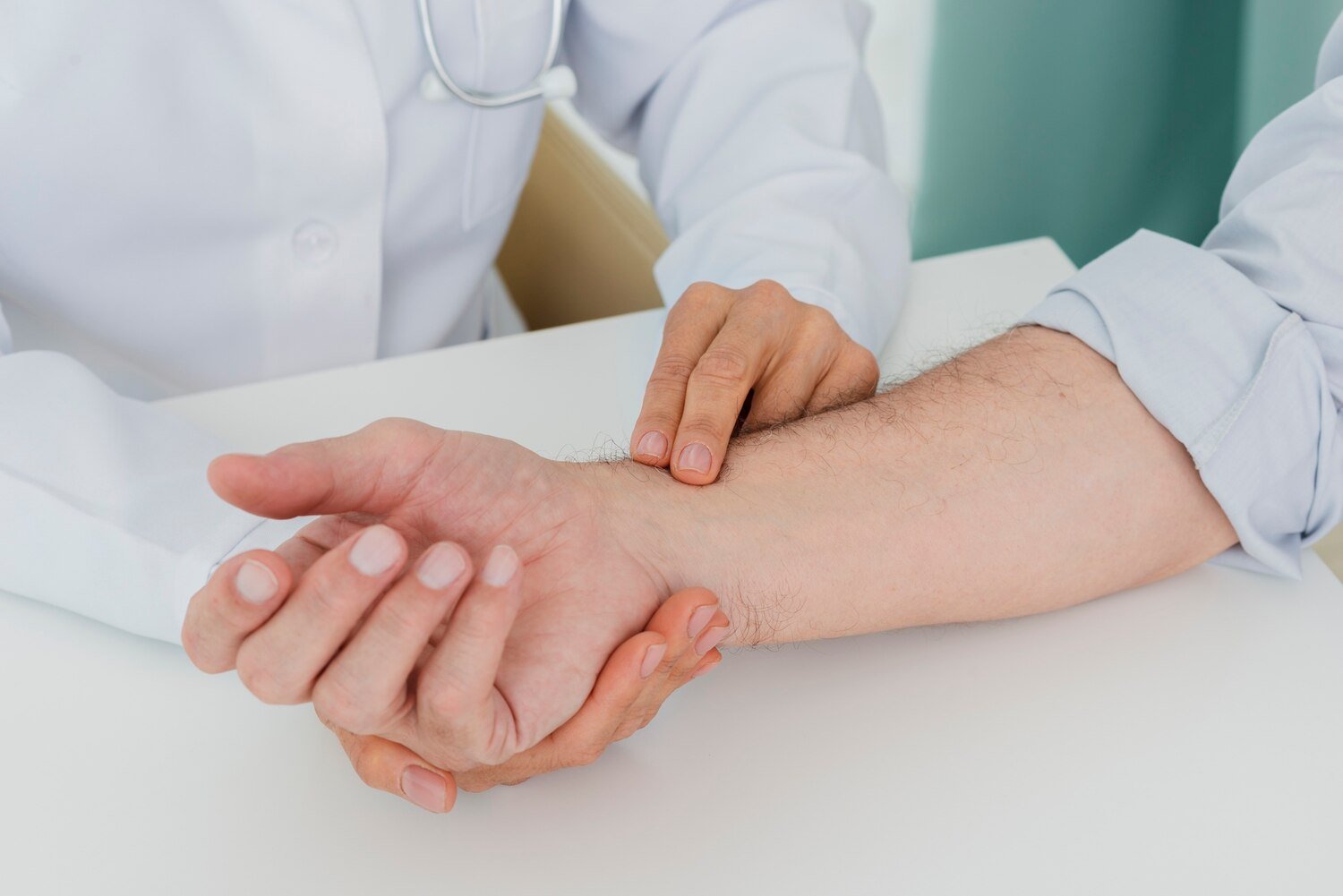 Pinched Nerve Treatment Mississauga