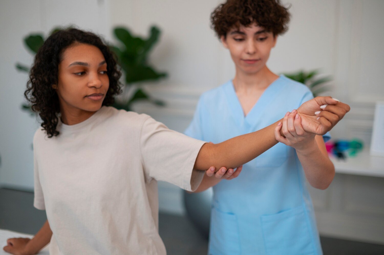 Repetitive Strain Injury Treatment Mississauga