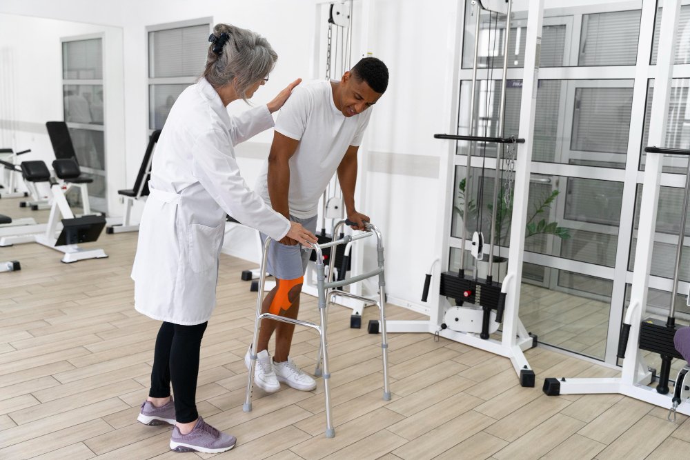 Orthopedic Rehabilitation in Mississauga