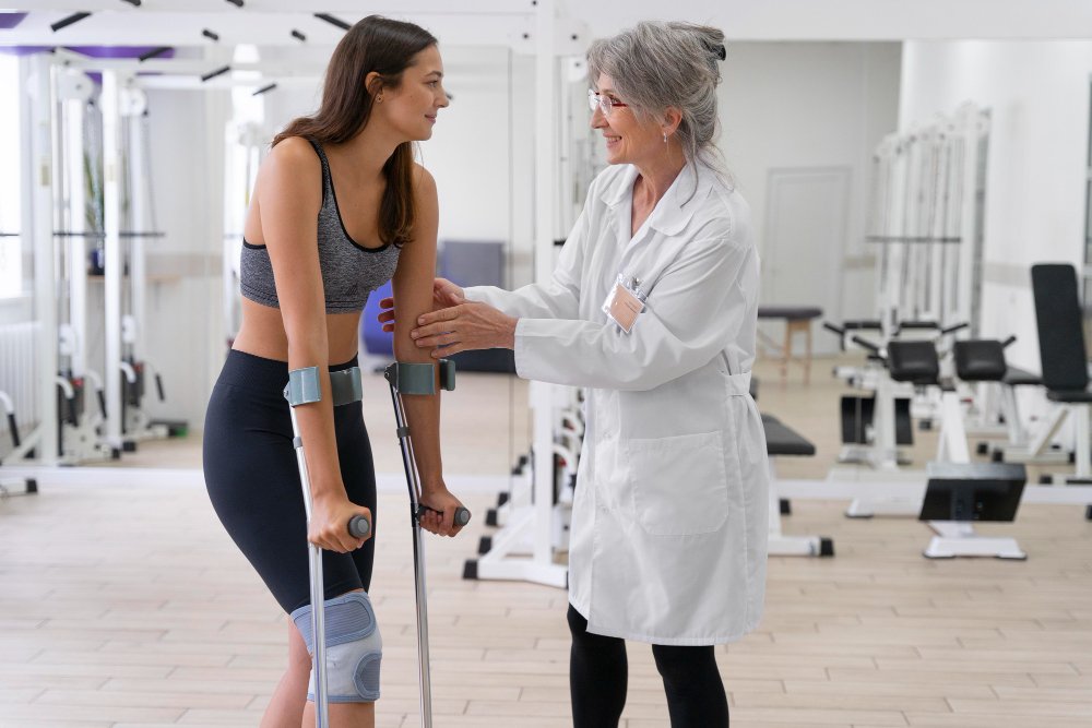 Orthopedic Rehabilitation in Mississauga