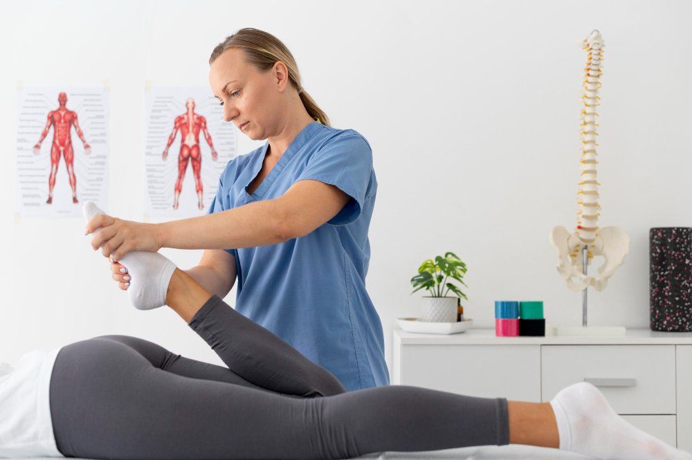 Manual Therapy
