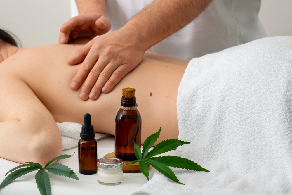 Naturopathic Therapies