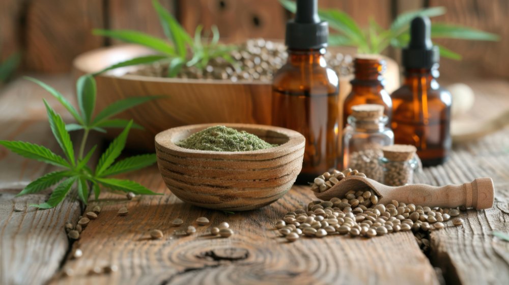 Naturopathic Medicine