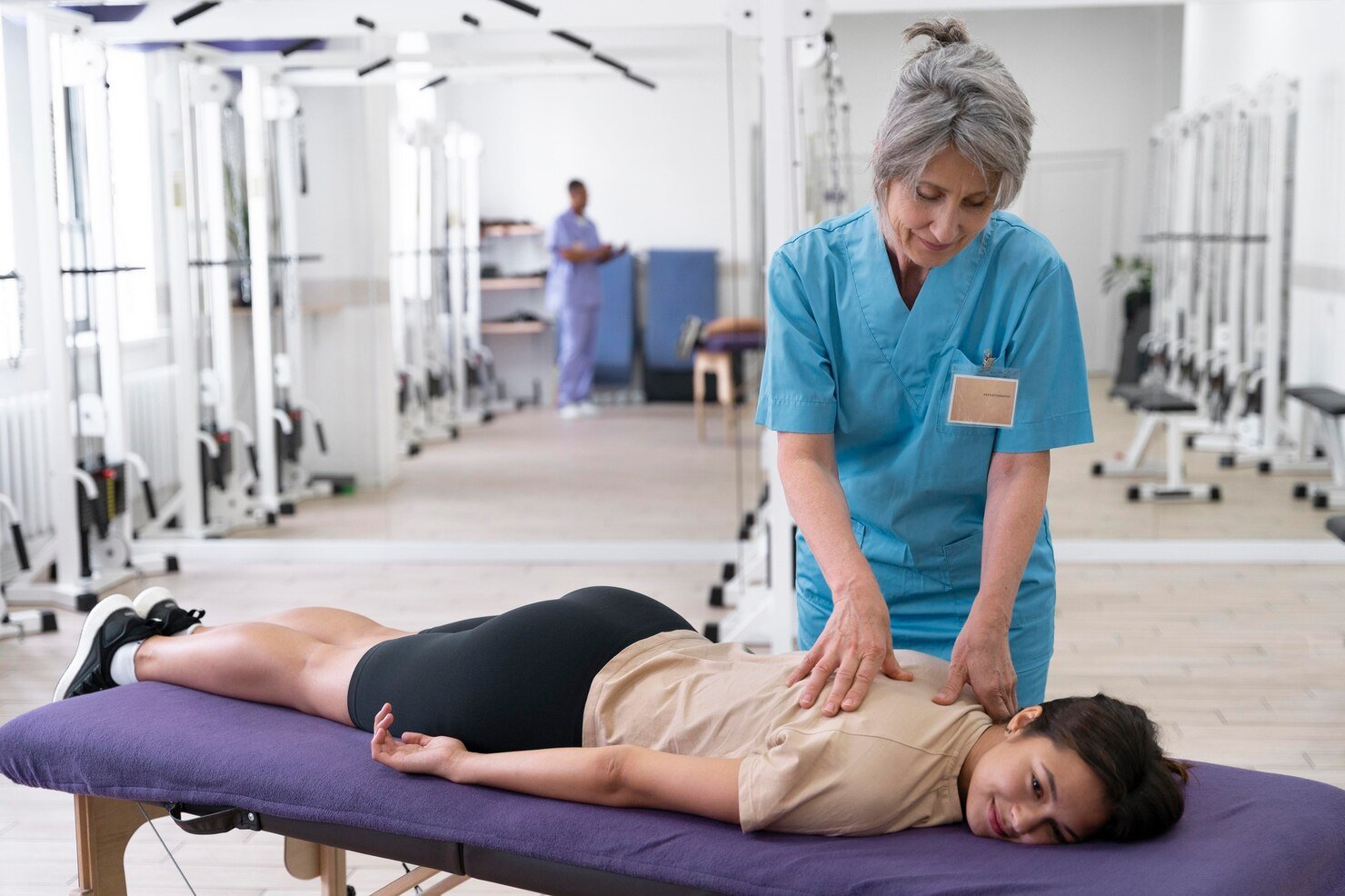 Chiropractor in Mississauga