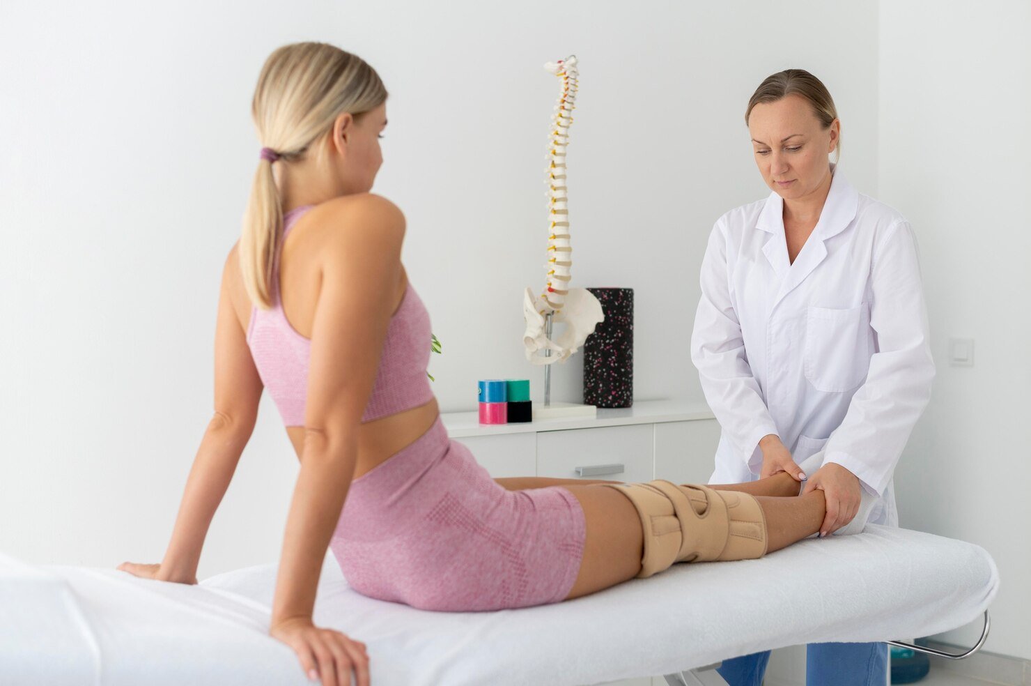 Compression Stockings in Mississauga