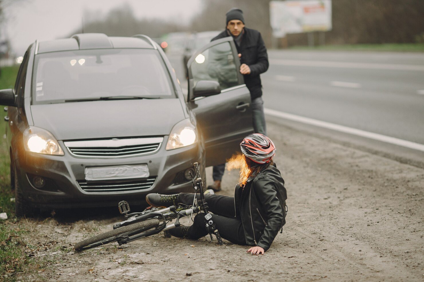 Motor Vehicle Accident (MVA) Clinic in Mississauga