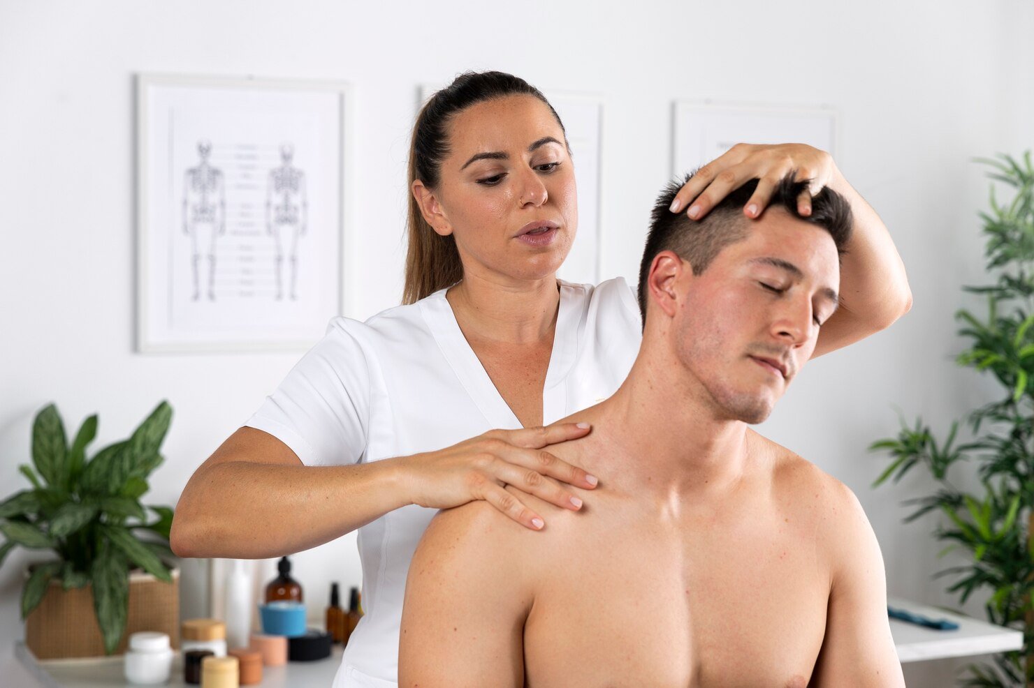Naturopathic Medicine Insurance Coverage in Mississauga