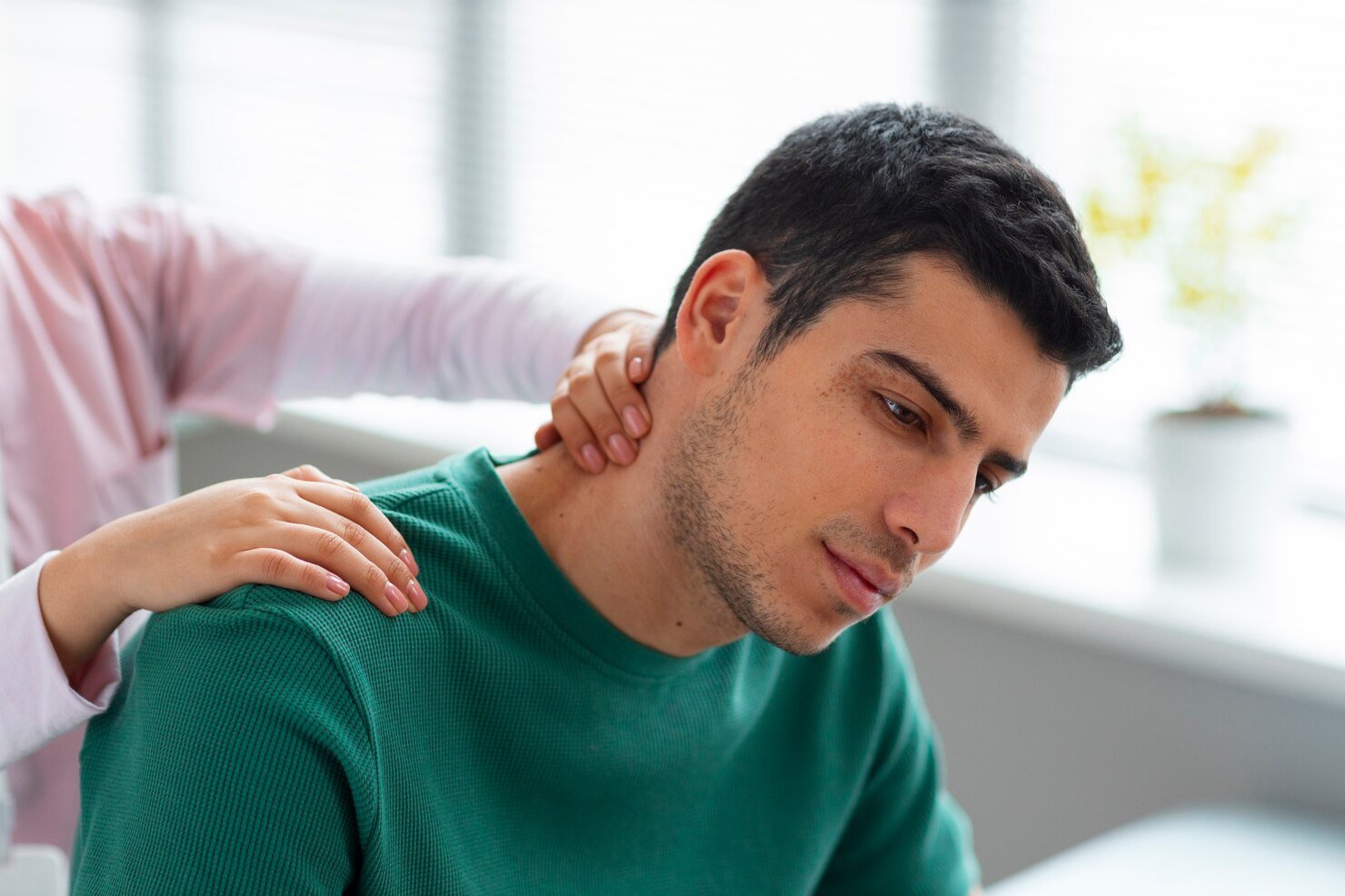 Neck & Head Conditions