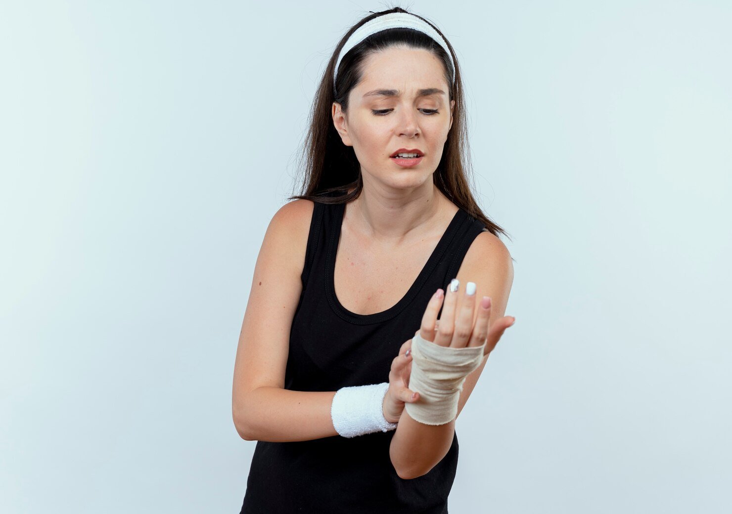 Soft Tissue Injuries 