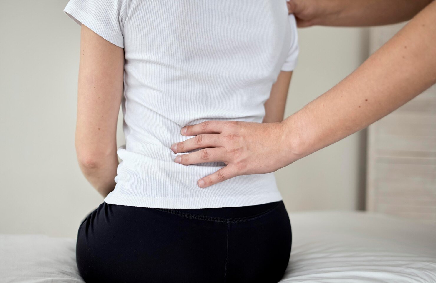 Spinal & Back Conditions