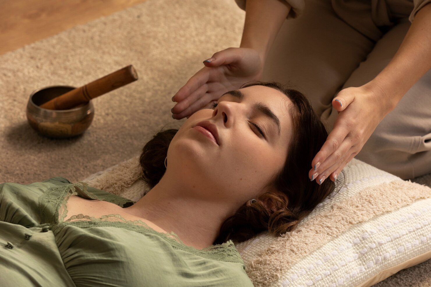 Naturopathic Therapies